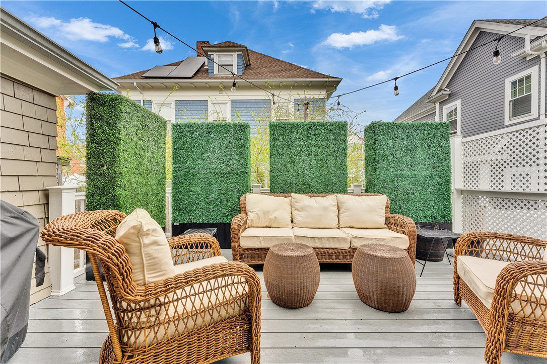 12 Observatory Avenue