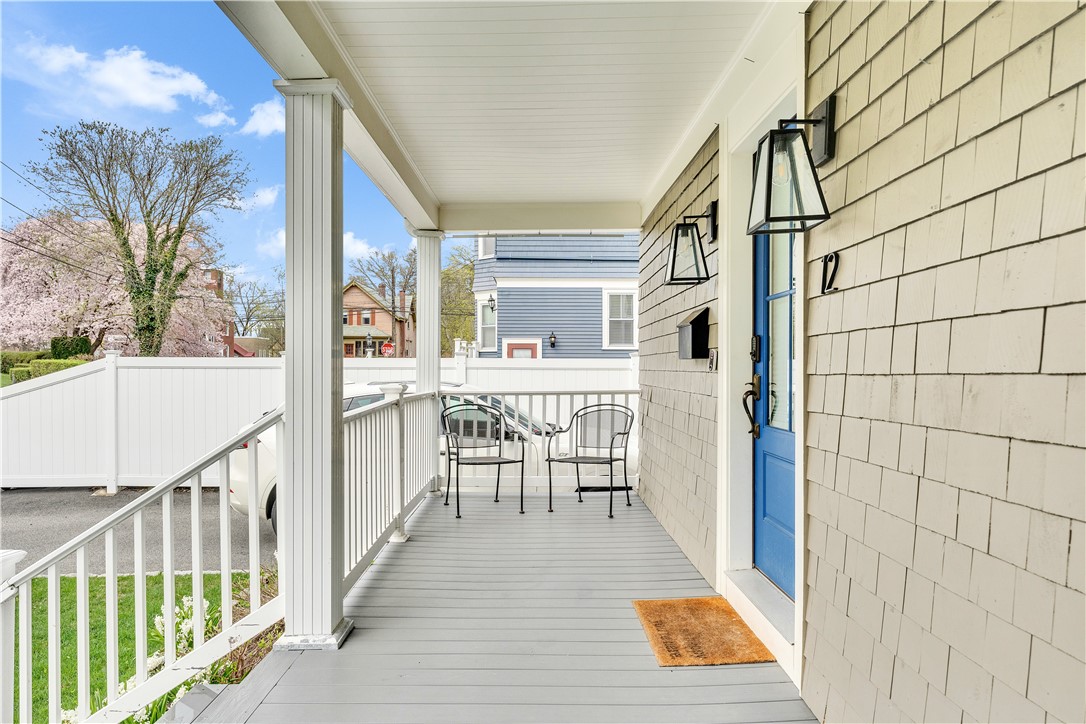 12 Observatory Avenue