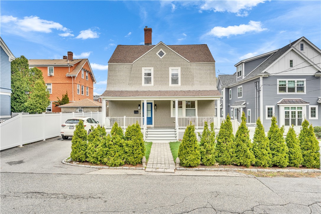 12 Observatory Avenue