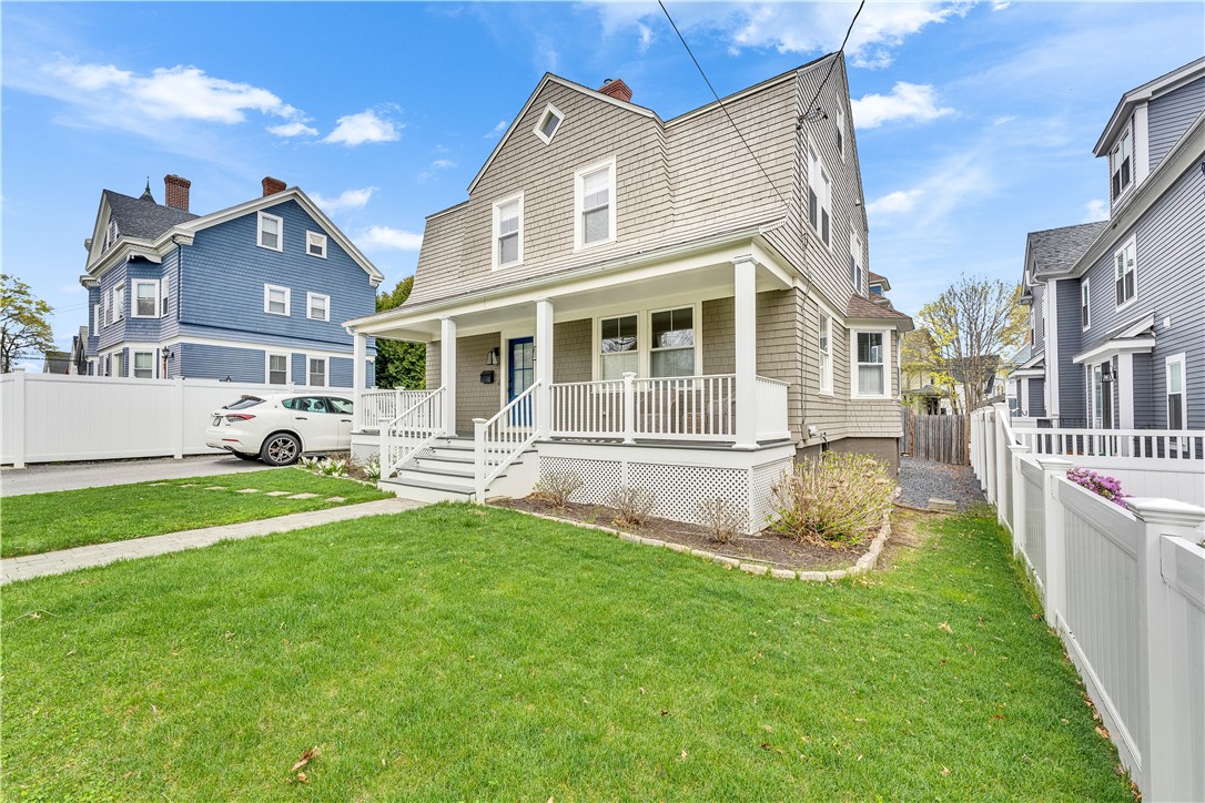 12 Observatory Avenue