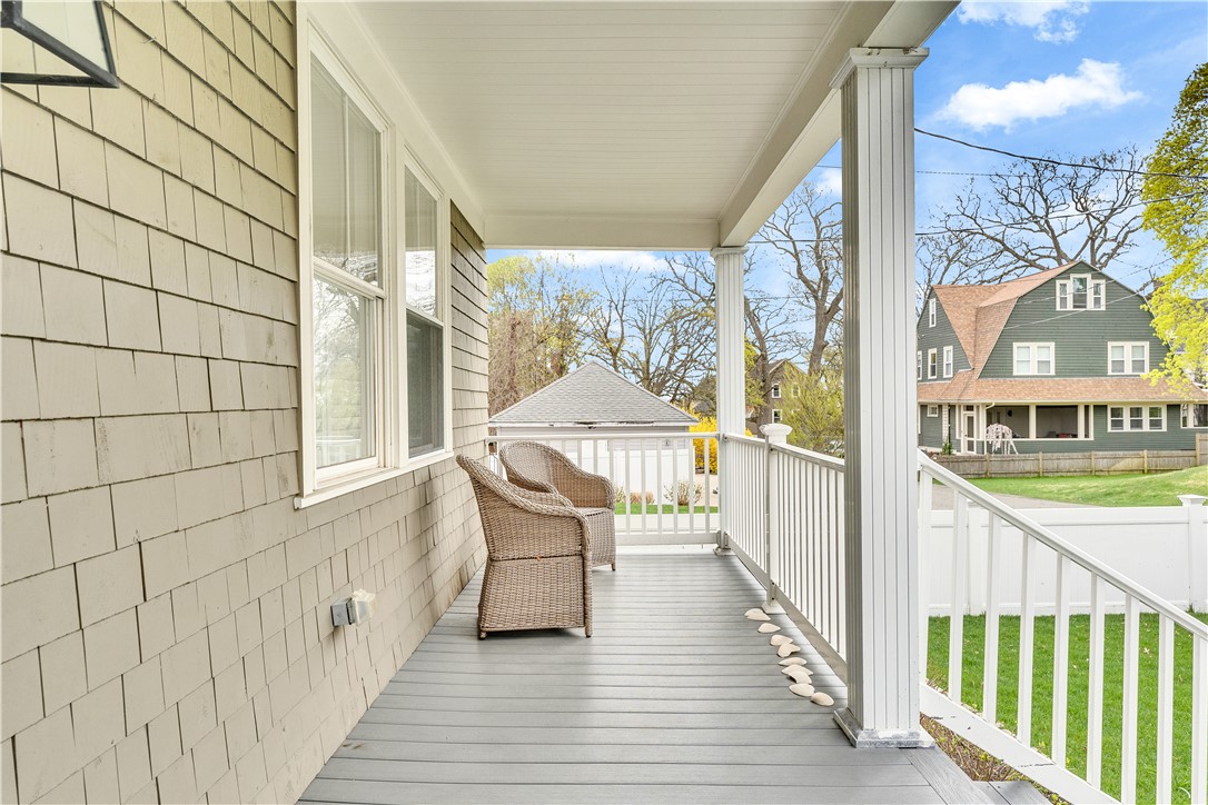 12 Observatory Avenue