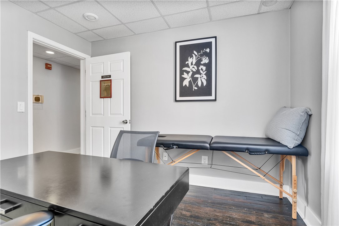 501 Angell Street 201