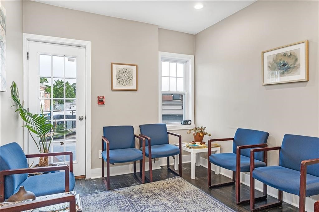 501 Angell Street 201