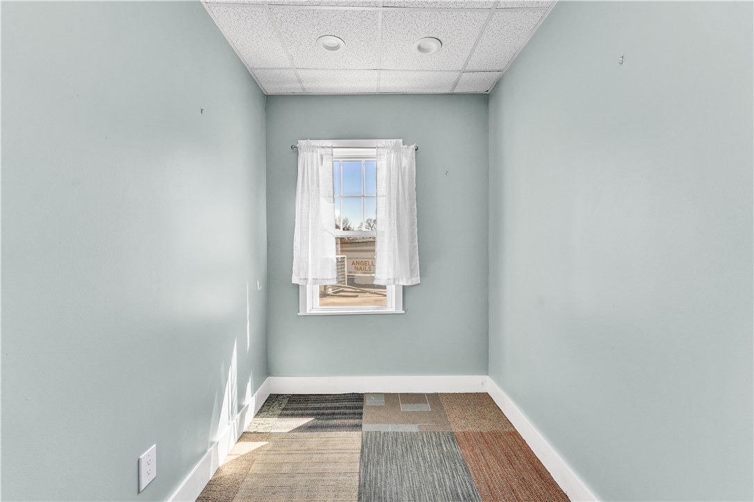 501 Angell Street 201