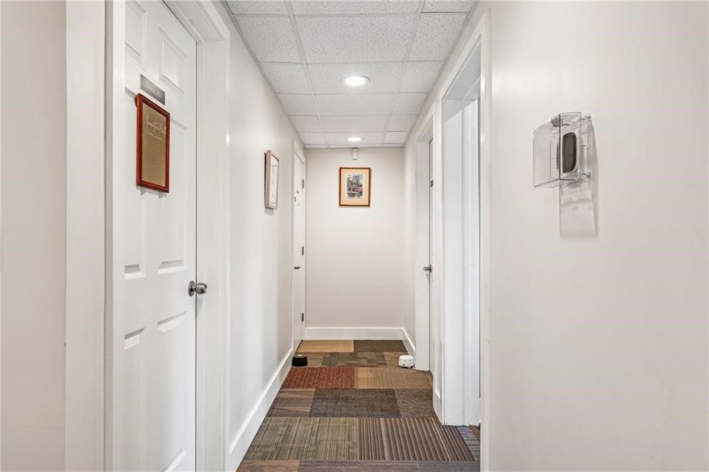 501 Angell Street 201