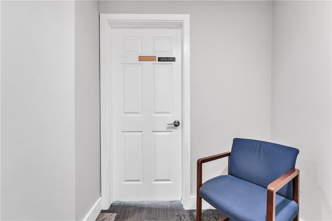 501 Angell Street 201