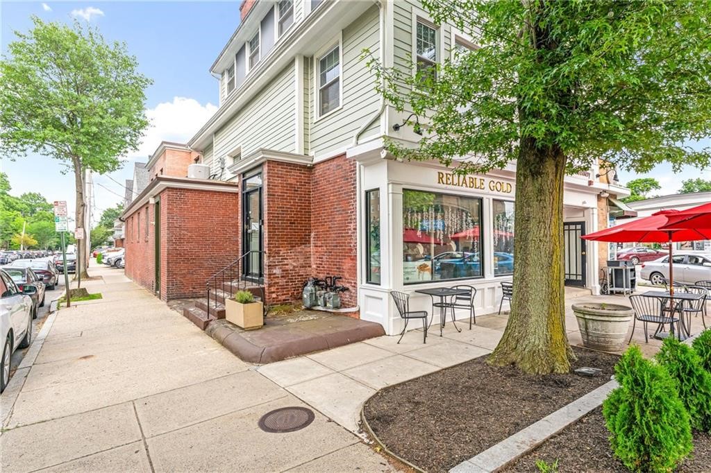 501 Angell Street 205