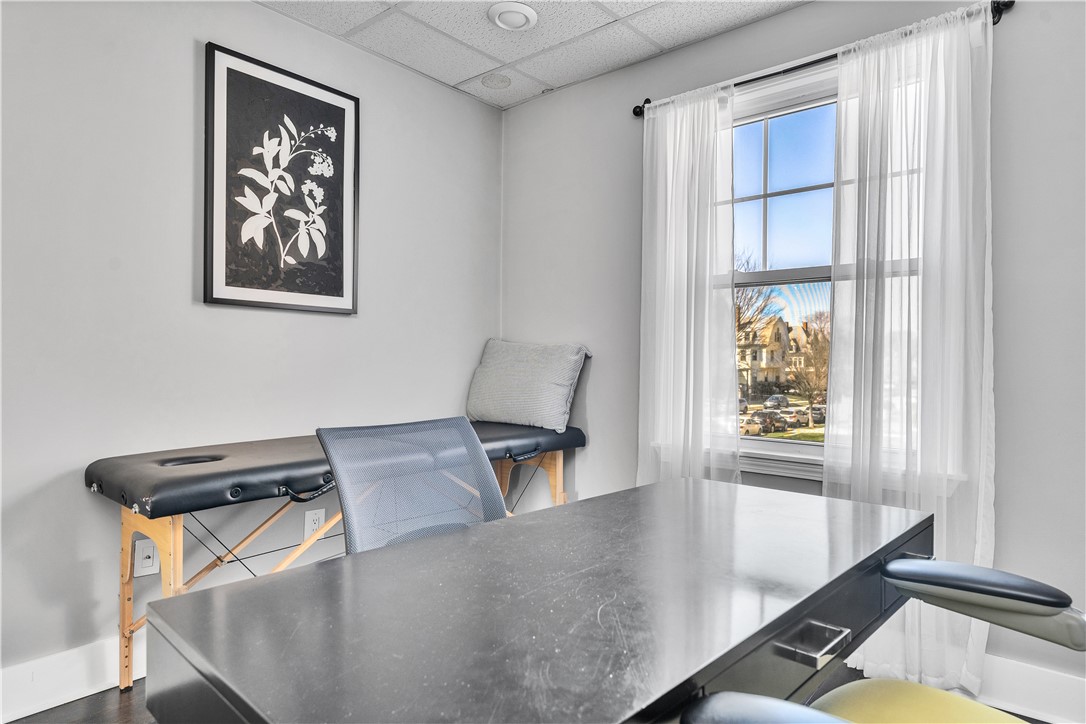 501 Angell Street 205