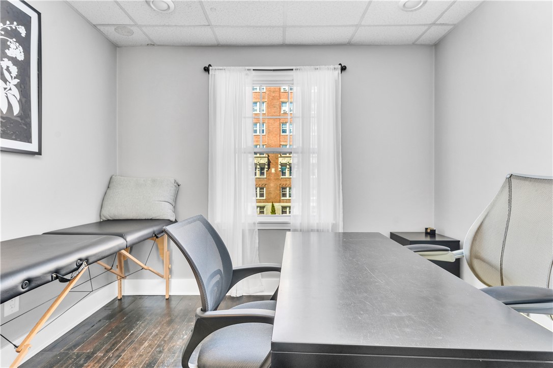 501 Angell Street 205