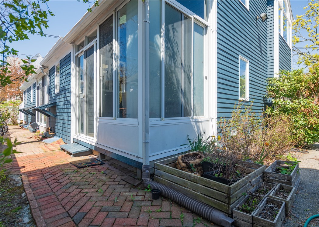 5 Amy Street