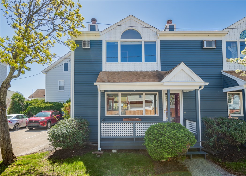 5 Amy Street