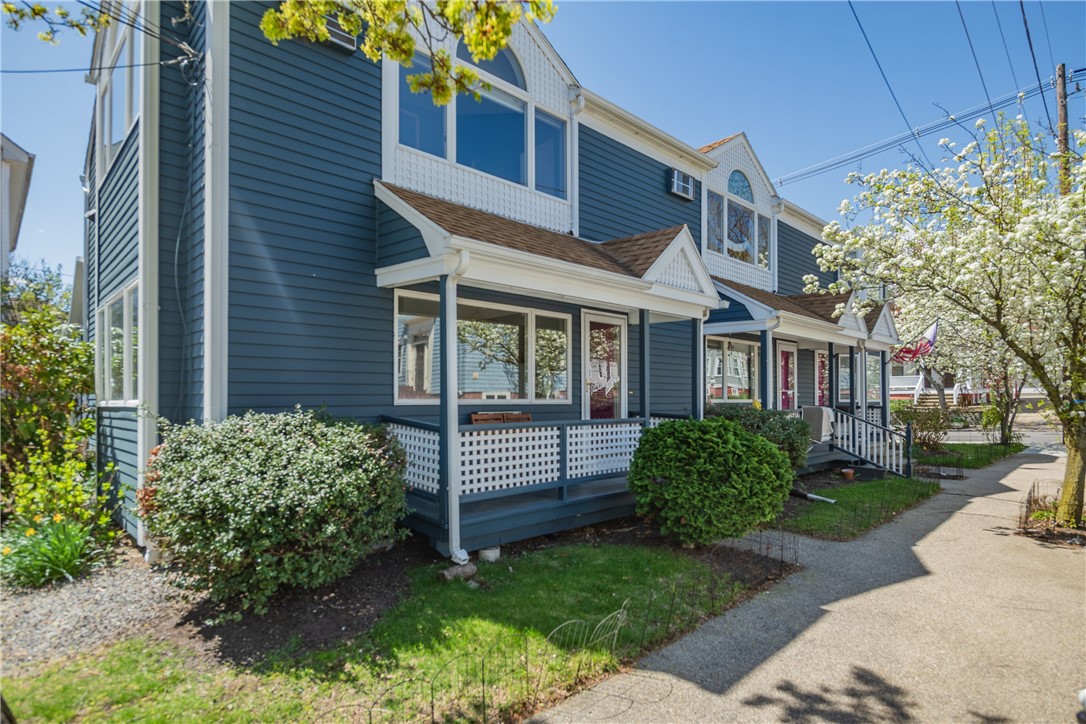 5 Amy Street
