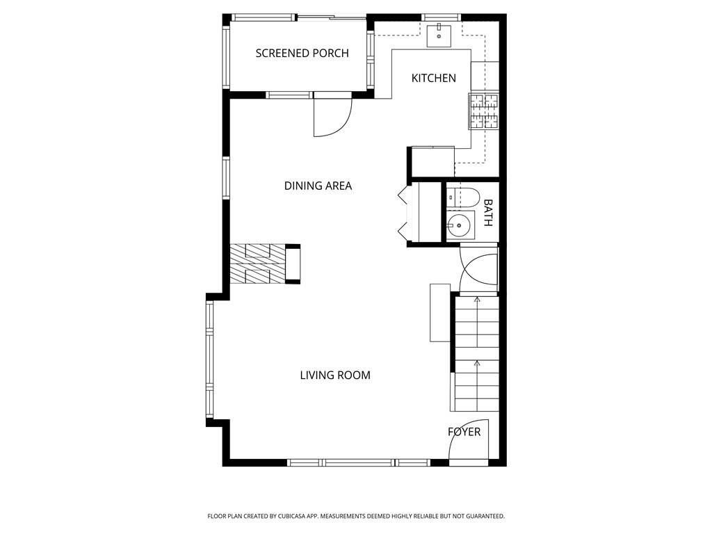 5 Amy Street