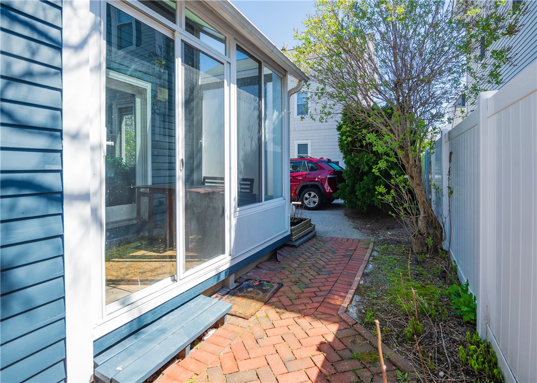 5 Amy Street