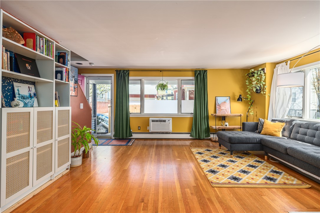 5 Amy Street