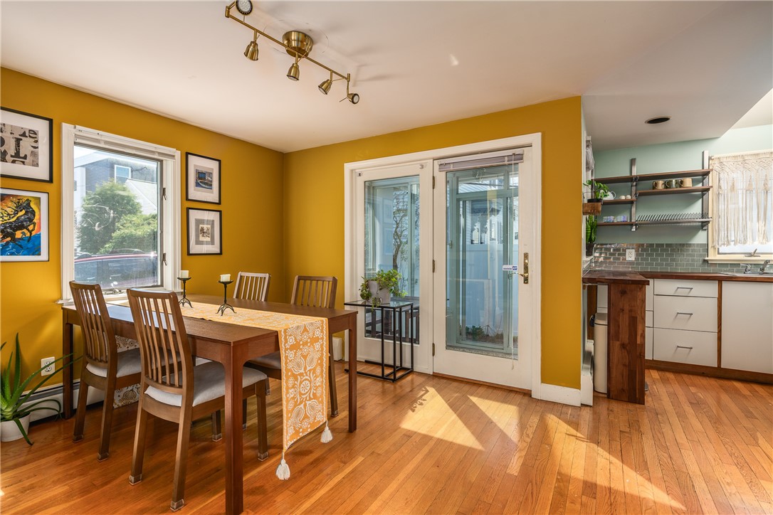 5 Amy Street