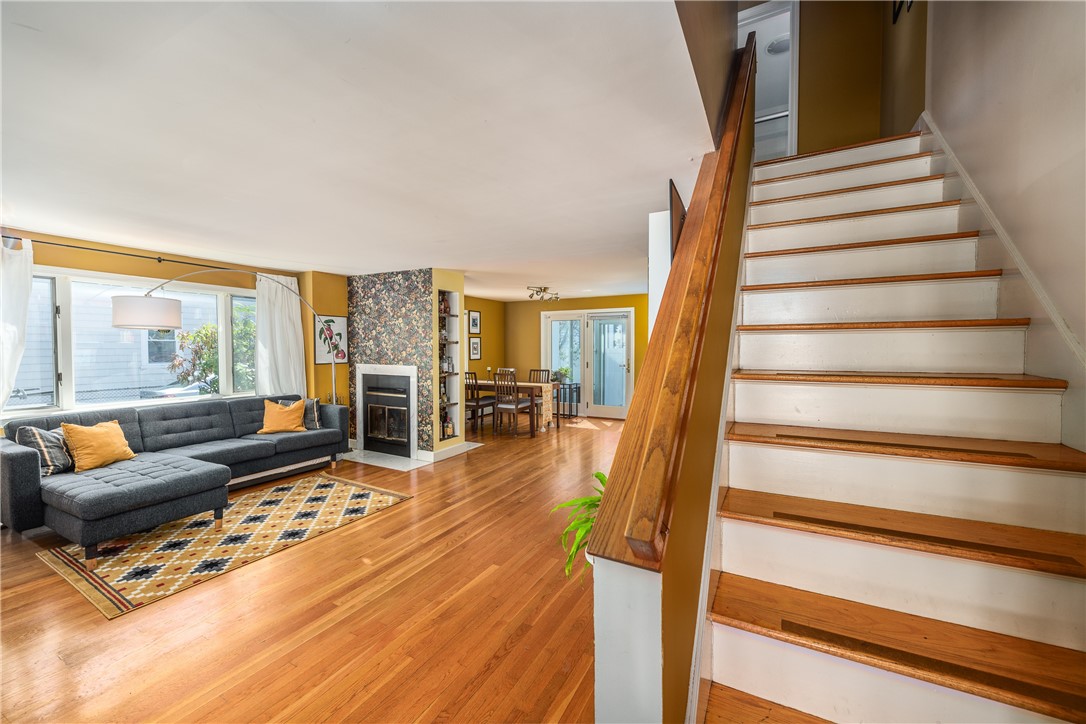 5 Amy Street