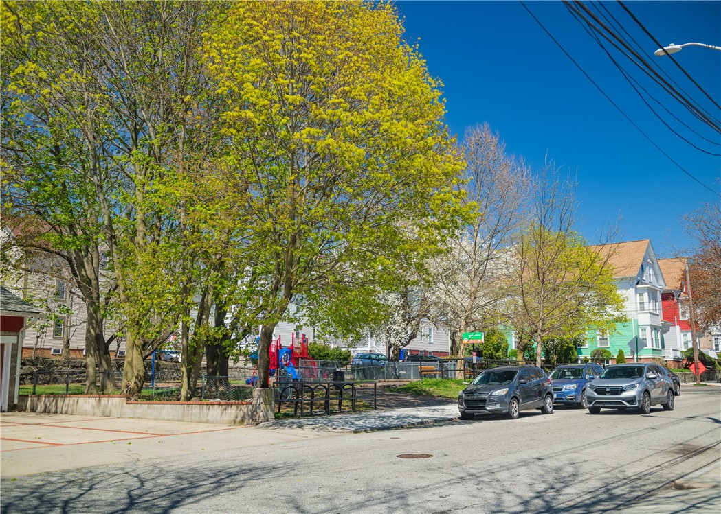 5 Amy Street