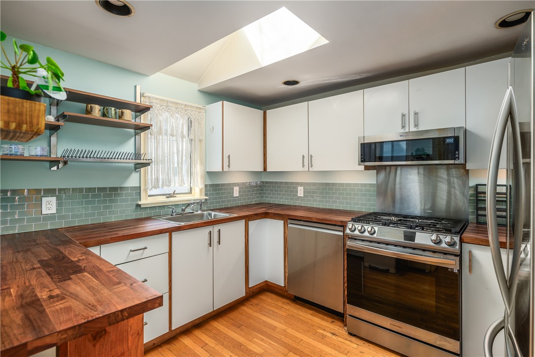 5 Amy Street
