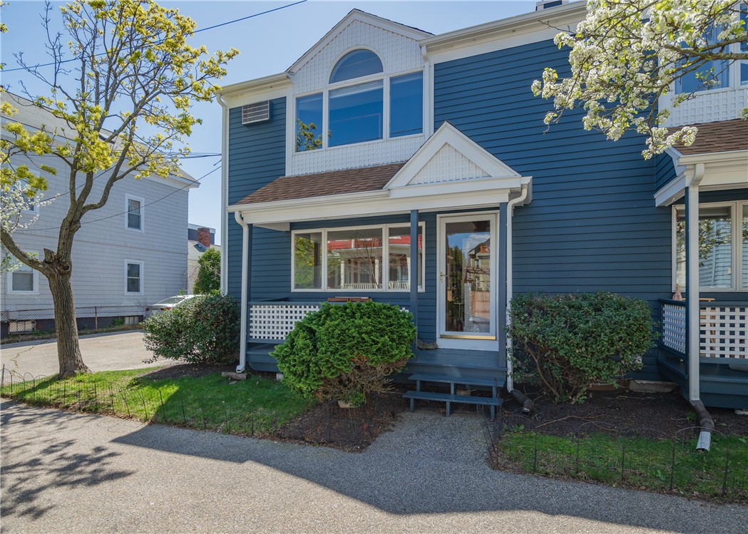 5 Amy Street