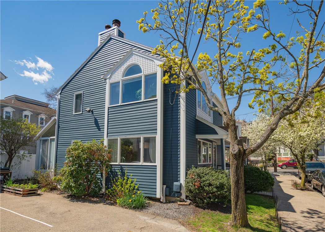 5 Amy Street