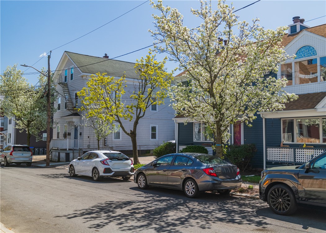 5 Amy Street