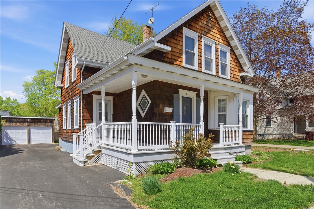 447 Winter Street