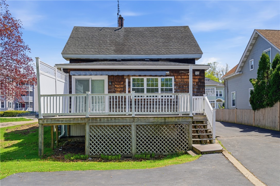 447 Winter Street