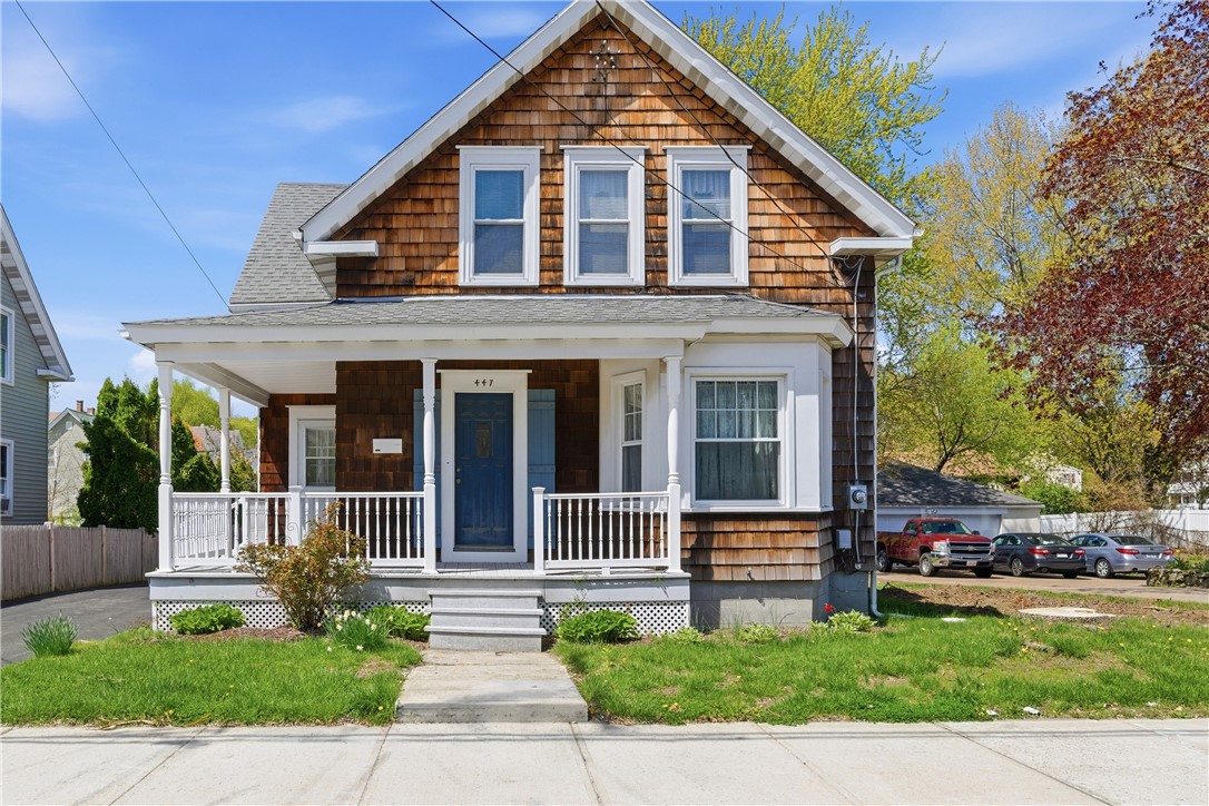 447 Winter Street