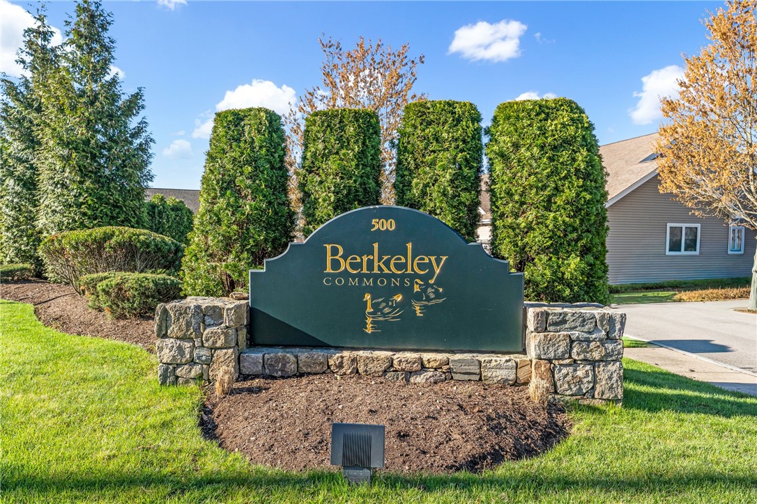 500 Mendon Road 422