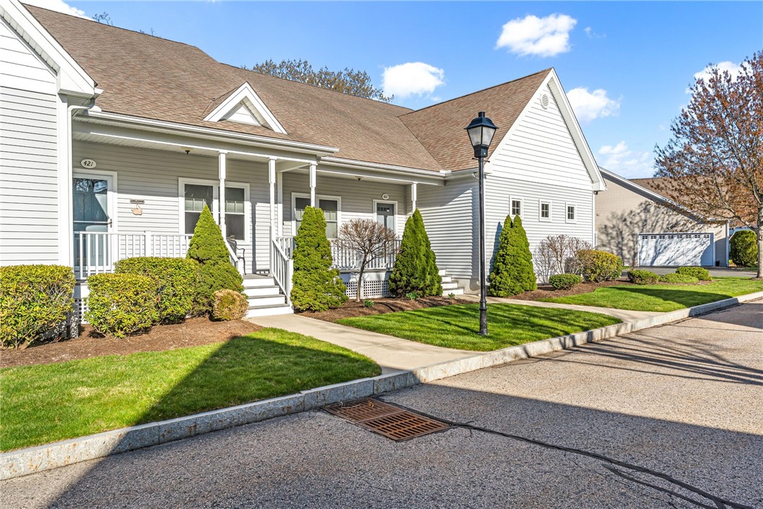 500 Mendon Road 422
