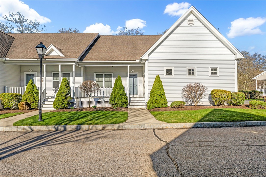 500 Mendon Road 422