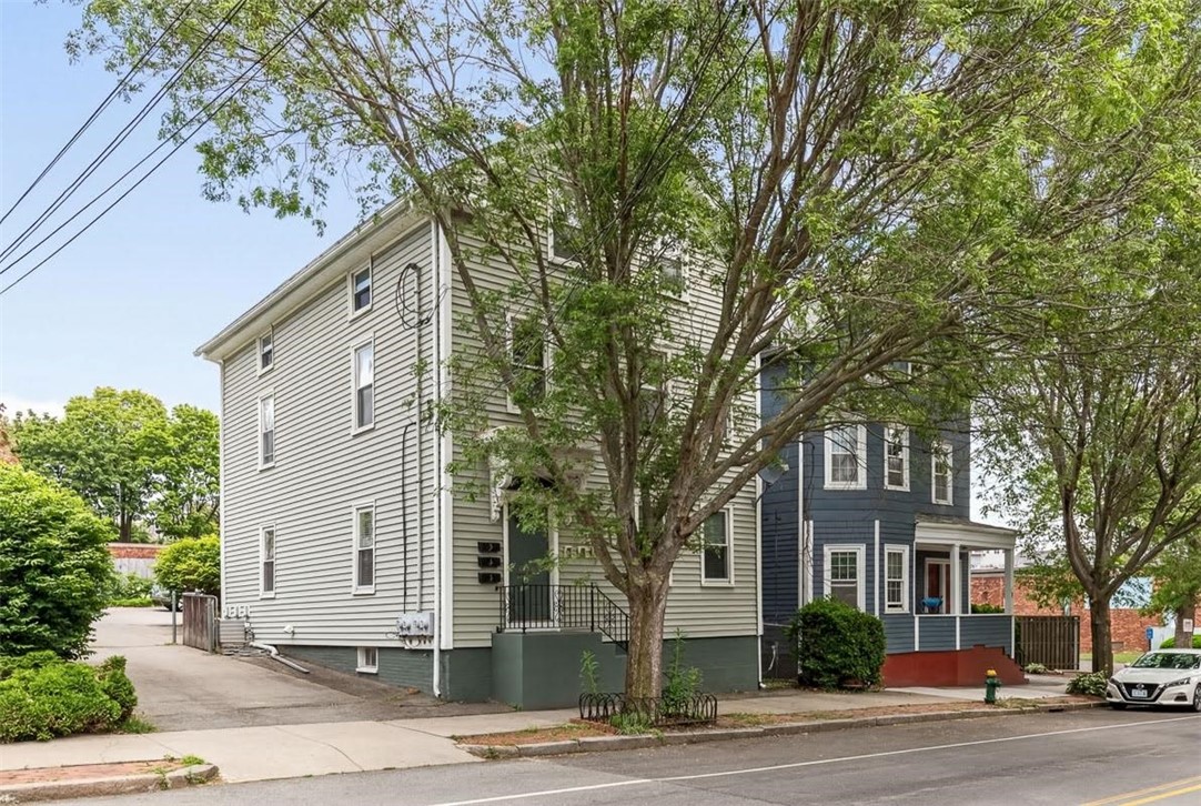 510 Wickenden Street 1