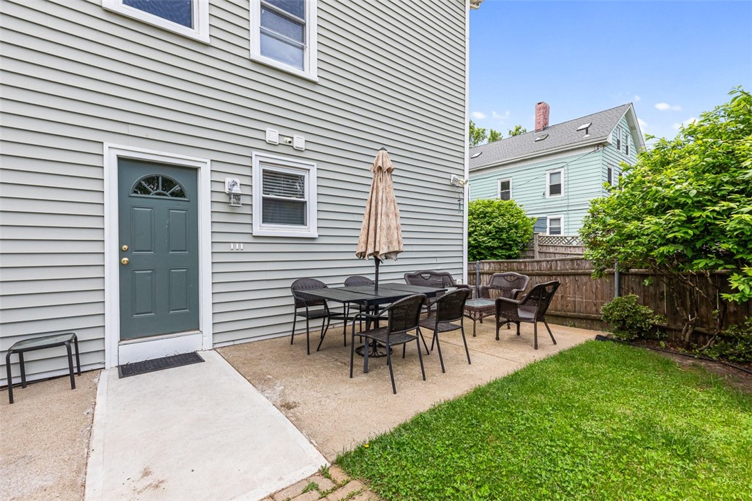 510 Wickenden Street 1