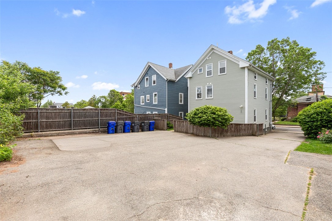 510 Wickenden Street 1