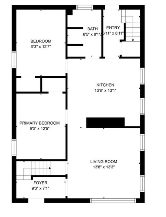510 Wickenden Street 1