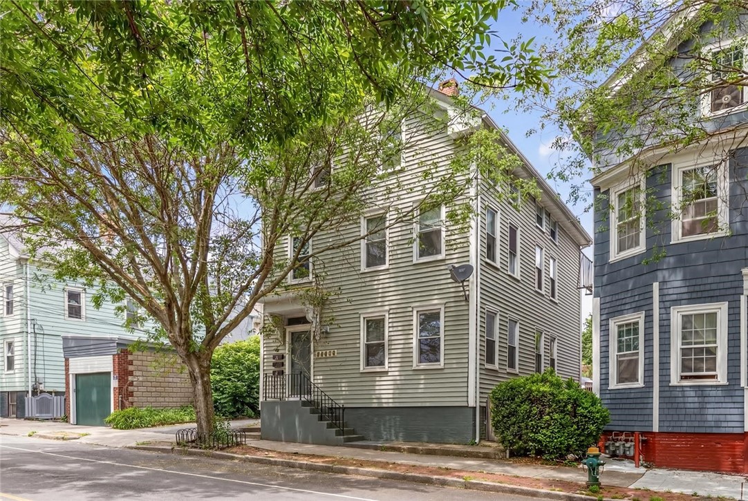510 Wickenden Street 1