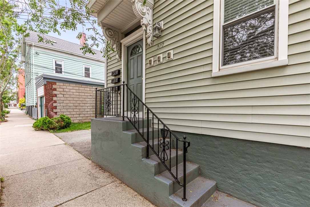 510 Wickenden Street 1
