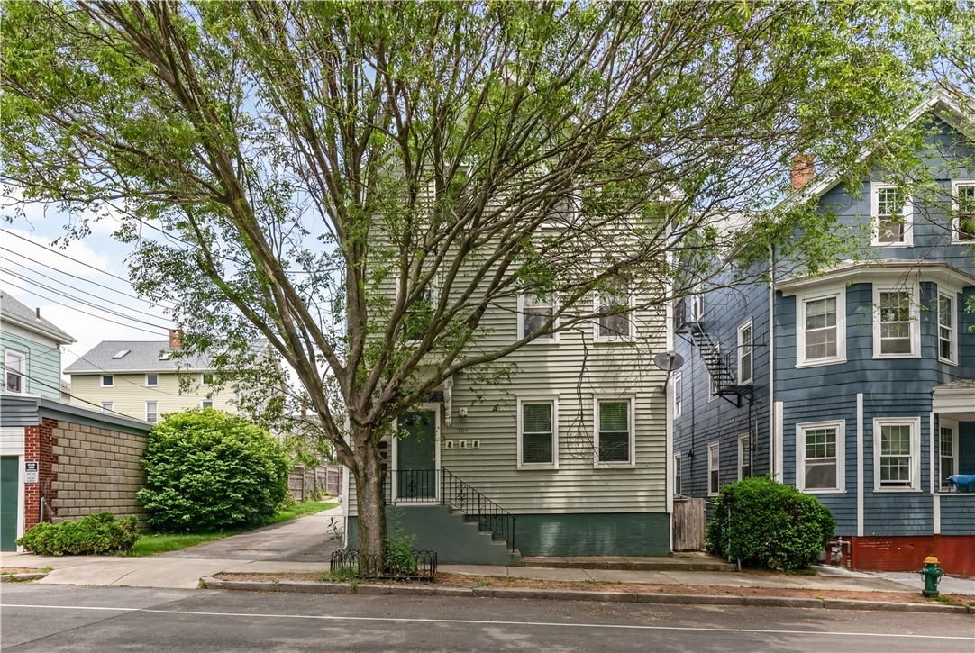 510 Wickenden Street 1