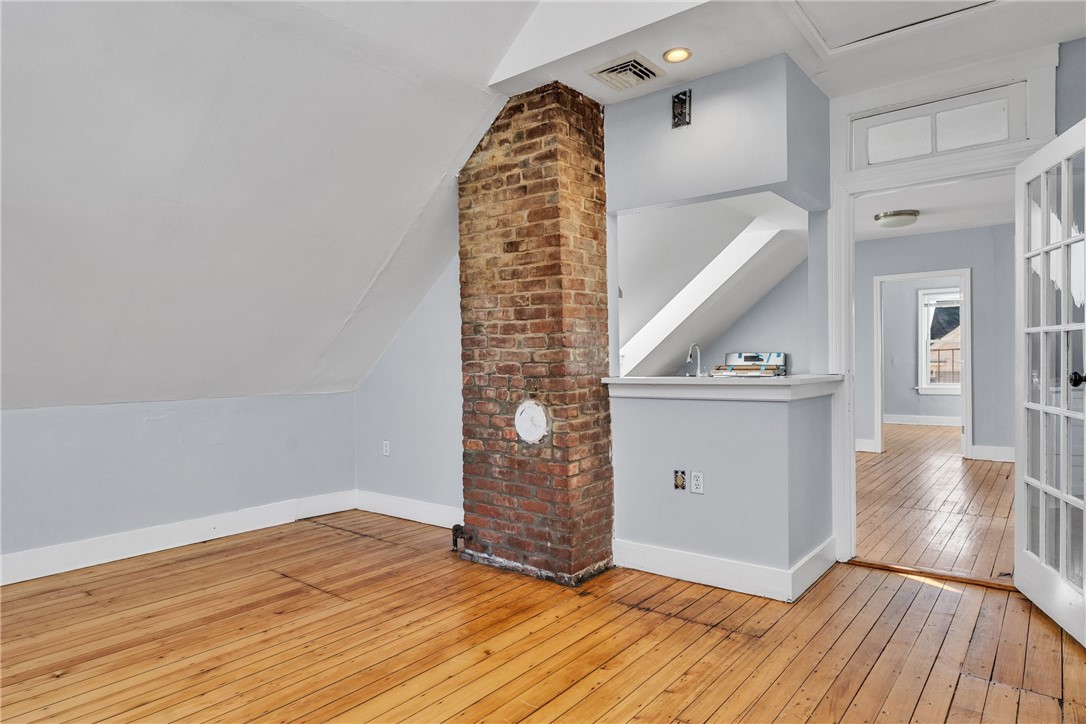 45 Wendell Street