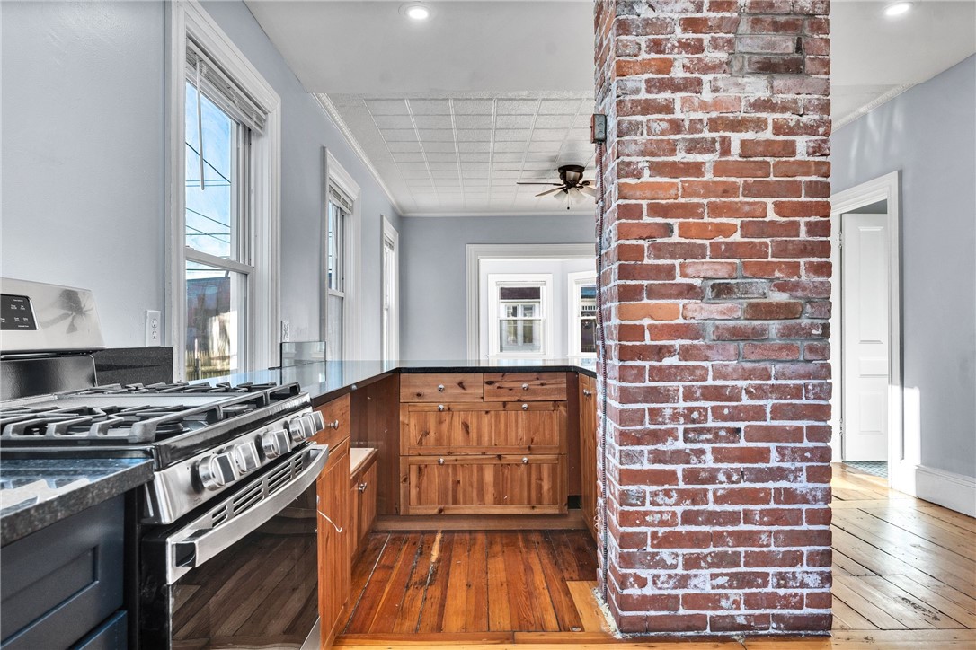 45 Wendell Street
