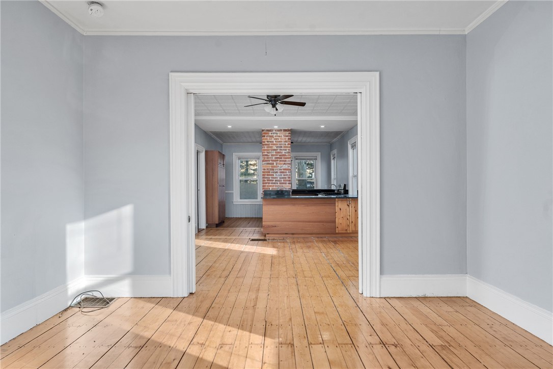 45 Wendell Street