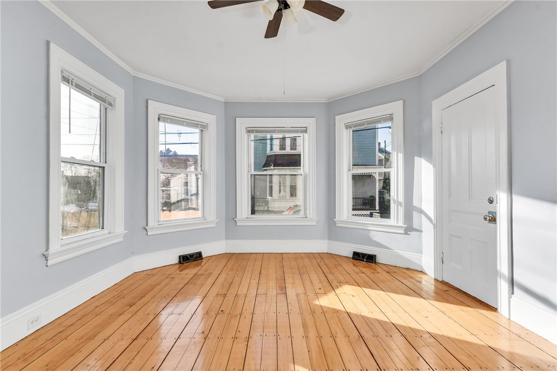 45 Wendell Street