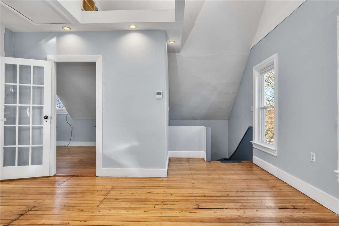 45 Wendell Street