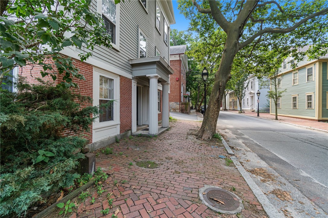 73 Benefit Street