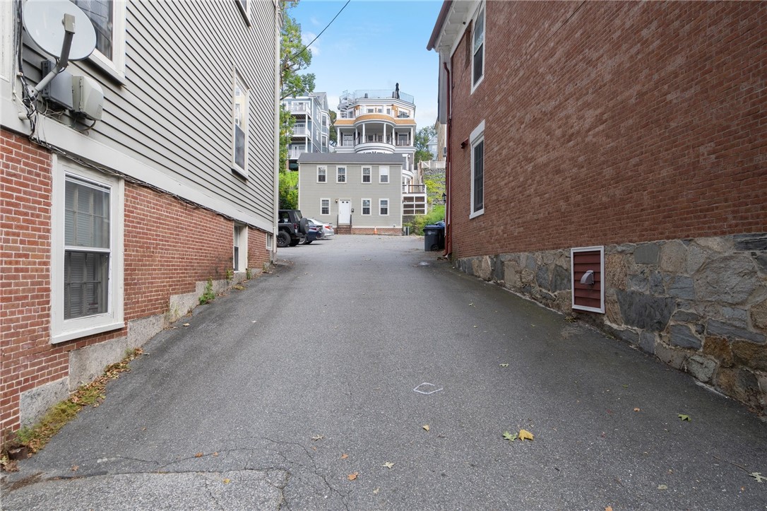 73 Benefit Street