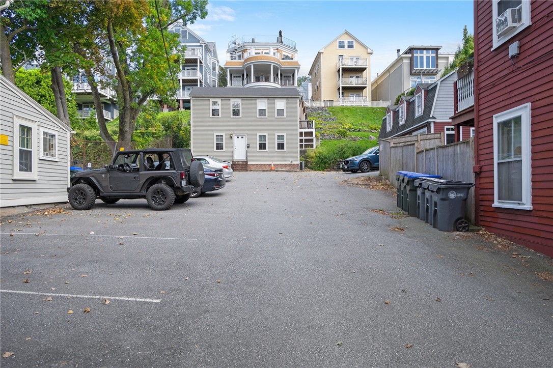 73 Benefit Street