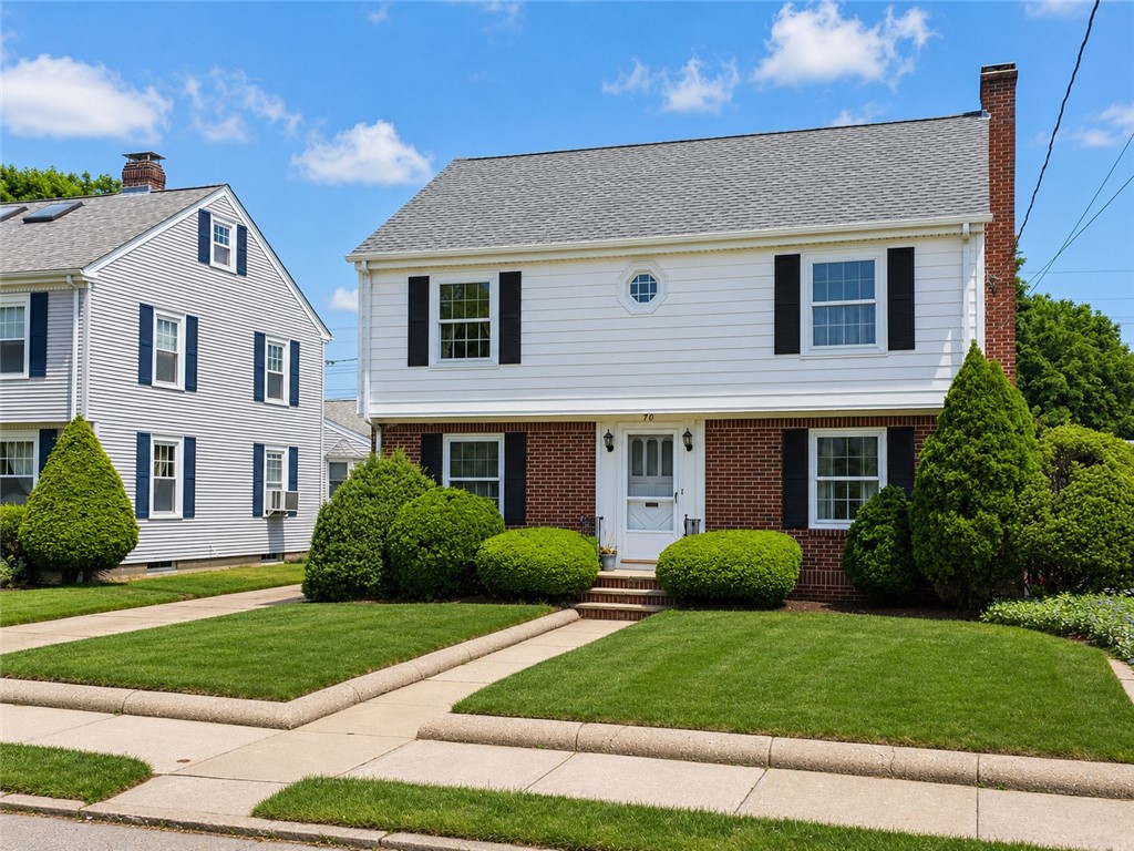 70 Floral Park Boulevard