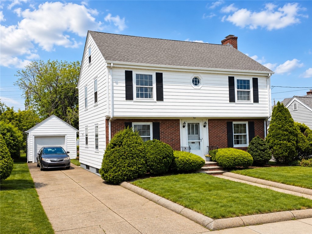 70 Floral Park Boulevard