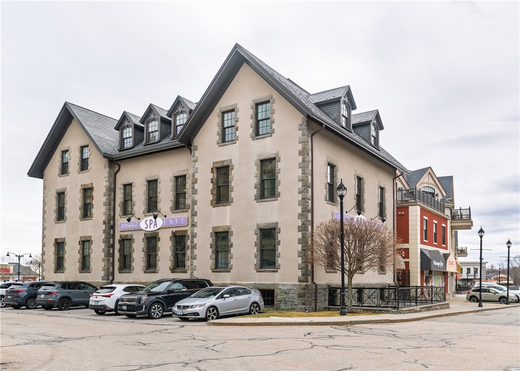 1000 Chapel View Boulevard 312